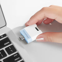 PhotoFast PhotoCube PD Plus