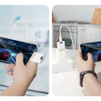 PhotoFast PhotoCube PD Plus