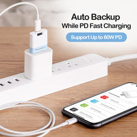 PhotoFast PhotoCube PD Plus