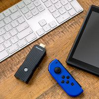 Photofast - 4K Gamer Pro - 4k Upscaler